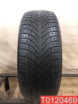 Nokian WR SUV 4 235/60 R18 107V 