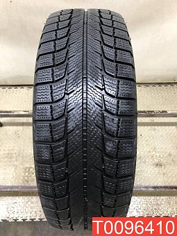 Michelin X-Ice 2 195/65 R15 91T 