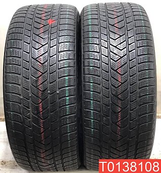Pirelli Scorpion Winter 275/45 R21 110V 