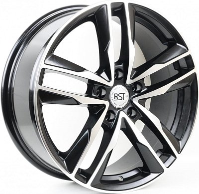 Диски RST R128 - 1