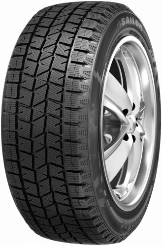 Шины Sailun Ice Blazer Arctic SUV 235/65 R17 104T нешип - 1