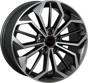 Replica Concept Ford (FD525) 6,5x16 5x108 ET50 dia 63,3 GMF