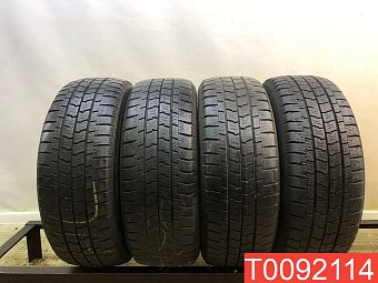 Goodyear Cargo Ultra Grip 215/65 R15 104/102T 