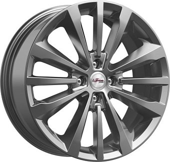 iFree Андерсен 7x17 4x100 ET41 dia 60,1 хай вэй Россия