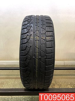 Pirelli Sottozero Winter 210 Series 2 205/50 R17 93V 