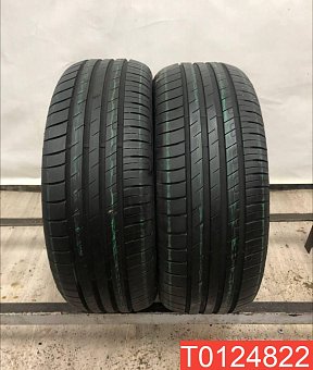 Goodyear EfficientGrip Performance 215/55 R17 94W 