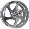 Alcasta M42 6,5x16 5x112 ET33 dia 57,1 SF