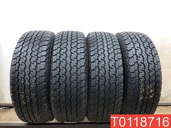 Bridgestone Dueler HT 840 275/70 R16 114H 