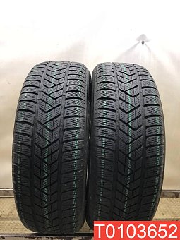 Pirelli Scorpion Winter 215/65 R17 99H 