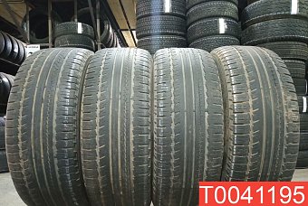 Nokian Hakka Sport Utility 265/65 R17 116H Нет