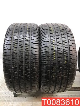 Goodyear Eagle GT2 305/50 R20 120H 