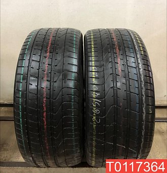 Pirelli Pzero 265/40 R20 104Y 