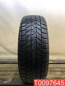 Bridgestone Blizzak LM25 205/60 R16 92H 