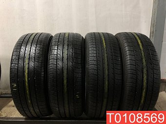 Yokohama DB Decibel E70B 215/55 R17 94V 