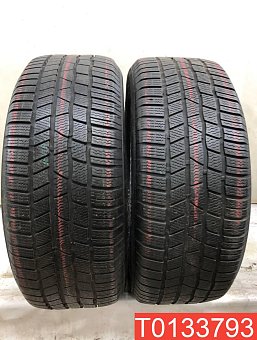 Continental ContiWinterContact TS 830 P 255/55 R19 111H 
