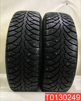 Tunga Nordway 2 185/60 R14 82Q 