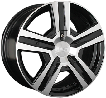 LS wheels 794 7x16 5x139,7 ET30 dia 98,5 BKF