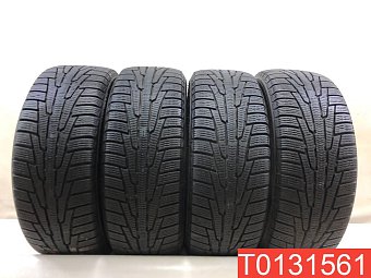 Nokian Nordman RS2 195/55 R15 89R 