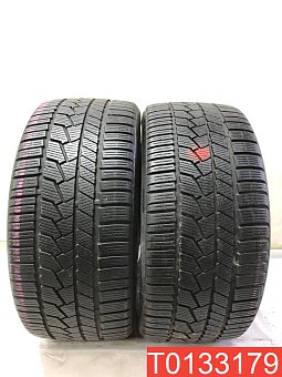 Continental WinterContact TS860 S 245/35 R19 93V 