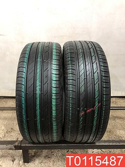 Bridgestone Turanza T001 225/45 R18 91V 