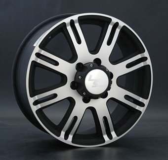 LS wheels 213 7,5x18 6x139,7 ET46 dia 67,1 MBF