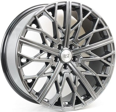 Диски X Trike RST R002 - 1