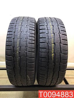 Michelin Agilis Alpin 215/60 R17 109/107T 