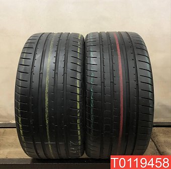 Goodyear Eagle F1 Asymmetric 3 275/30 R20 97Y RunFlat