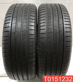 Pirelli P Zero PZ4 225/40 R20 94Y RunFlat