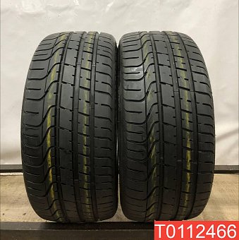 Pirelli Pzero 235/35 R19 91Y 