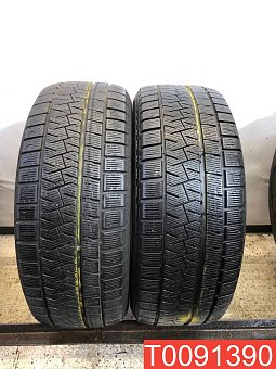 Pirelli Ice Asimmetrico 205/60 R16 95Q 