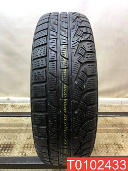 Pirelli Sottozero Winter 210 Series 2 205/65 R17 96H 