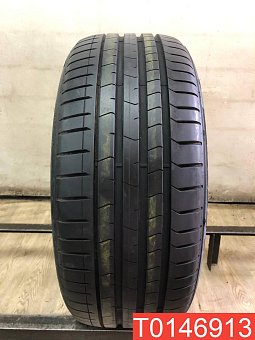 Pirelli P Zero PZ4 225/40 R19 93Y 
