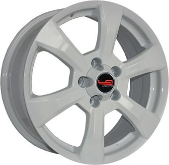 Replica LegeArtis Toyota (TY70) 7x17 5x114,3 ET39 dia 60,1 W