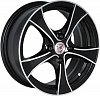 NZ SH644 5,5x13 4x98 ET35 dia 58,6 BKF