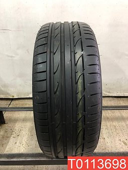 Bridgestone Potenza S001 205/50 R17 89W 