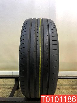 Goodyear Eagle F1 Asymmetric 3 225/50 R17 98Y 
