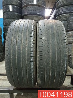 Michelin Latitude Tour HP 255/60 R18 112V 