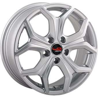 Replica LegeArtis Ford (FD46) 6,5x16 4x108 ET37,5 dia 63,3 S