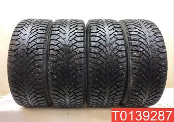 Nokian Tyres Nordman 4 235/55 R17 103T 