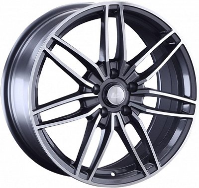 Диски LS wheels 1241 - 1