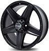 PDW STEALTH 8,5x20 6x139,7 ET36 dia 100,1 U4B