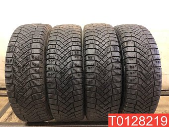 Pirelli Ice Zero Friction 185/65 R15 92T 