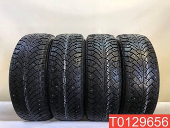 BFGoodrich G-Force Stud 205/60 R16 96Q 