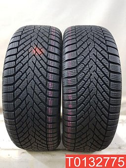 Pirelli Winter Cinturato 215/55 R17 98H 