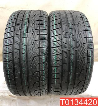 Pirelli Sottozero Winter 240 Series 2 275/35 R19 100V RunFlat