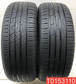 Zeta Impero 235/50 R20 104W 