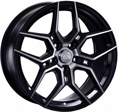 Диски LS wheels 1266 - 1