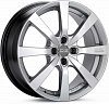 OZ Racing Michelangelo 10 7,5x17 5x112 ET50 dia 75 crystal titanium