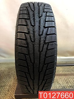 Nokian Nordman RS2 185/65 R15 92R 